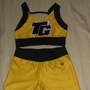 Top Gun Practice Wear